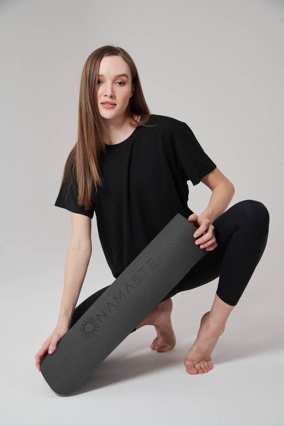T-shirt in Cotone