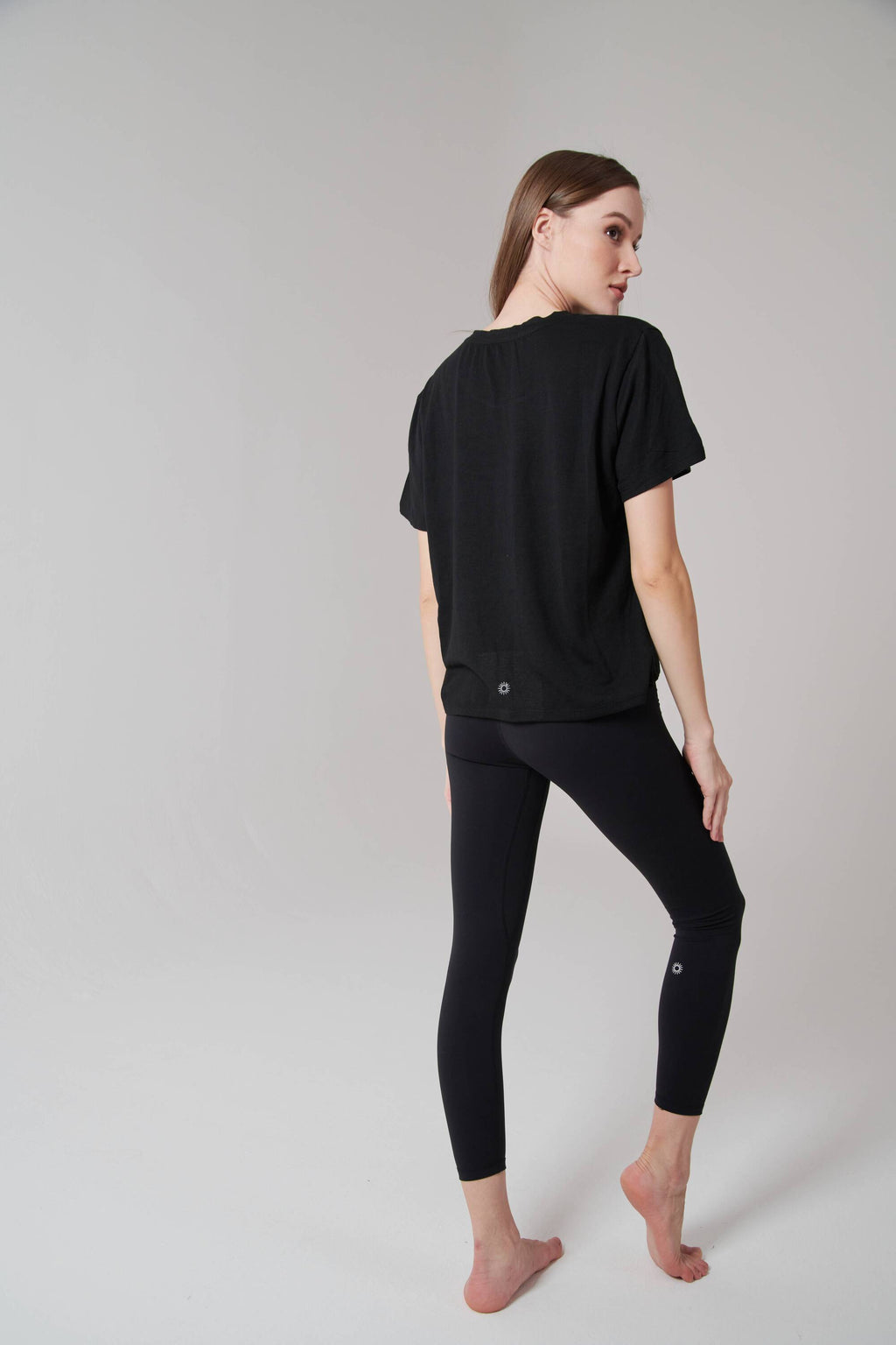 Tee Shirt Coton