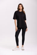Camiseta Oversize