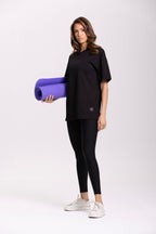 Camiseta Oversize