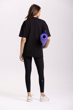 Camiseta extragrande