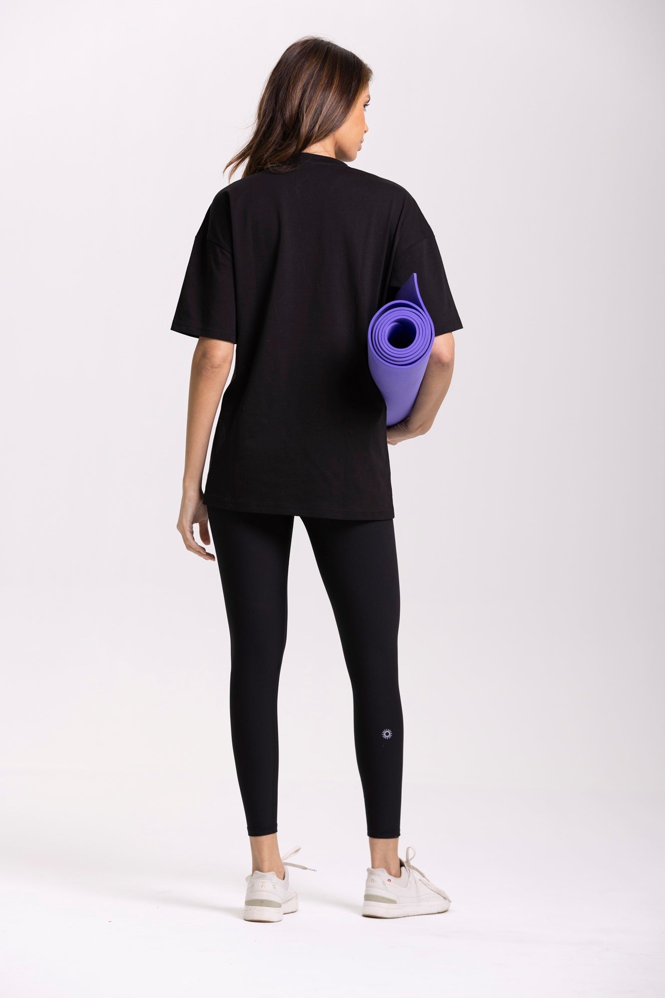 Camiseta extragrande