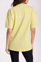 Camiseta Oversize