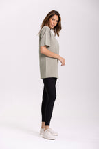Camiseta extragrande