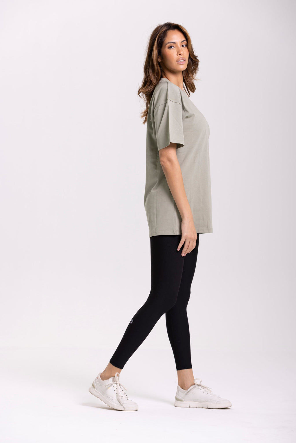 Camiseta Oversize
