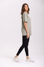 Camiseta Oversize