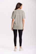 Camiseta Oversize
