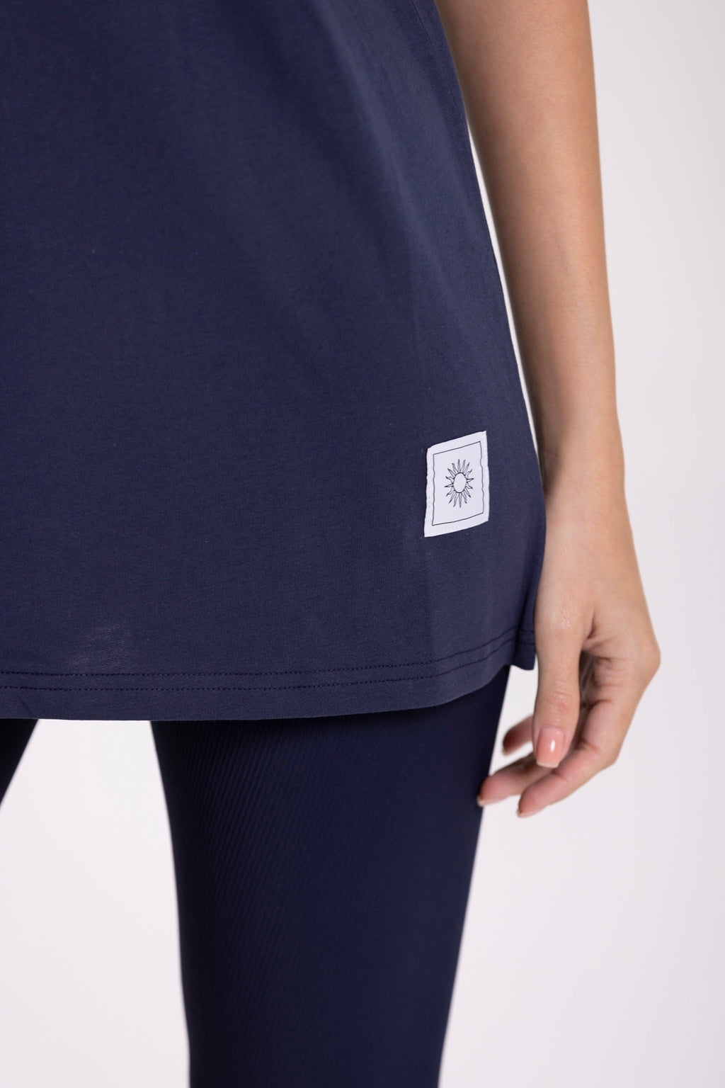 Camiseta Oversize