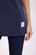 Camiseta Oversize