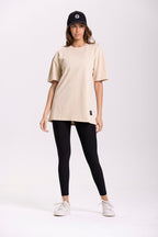Camiseta Oversize