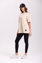 Camiseta Oversize