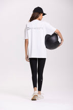 Camiseta Oversize