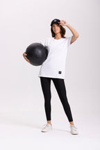 Camiseta Oversize