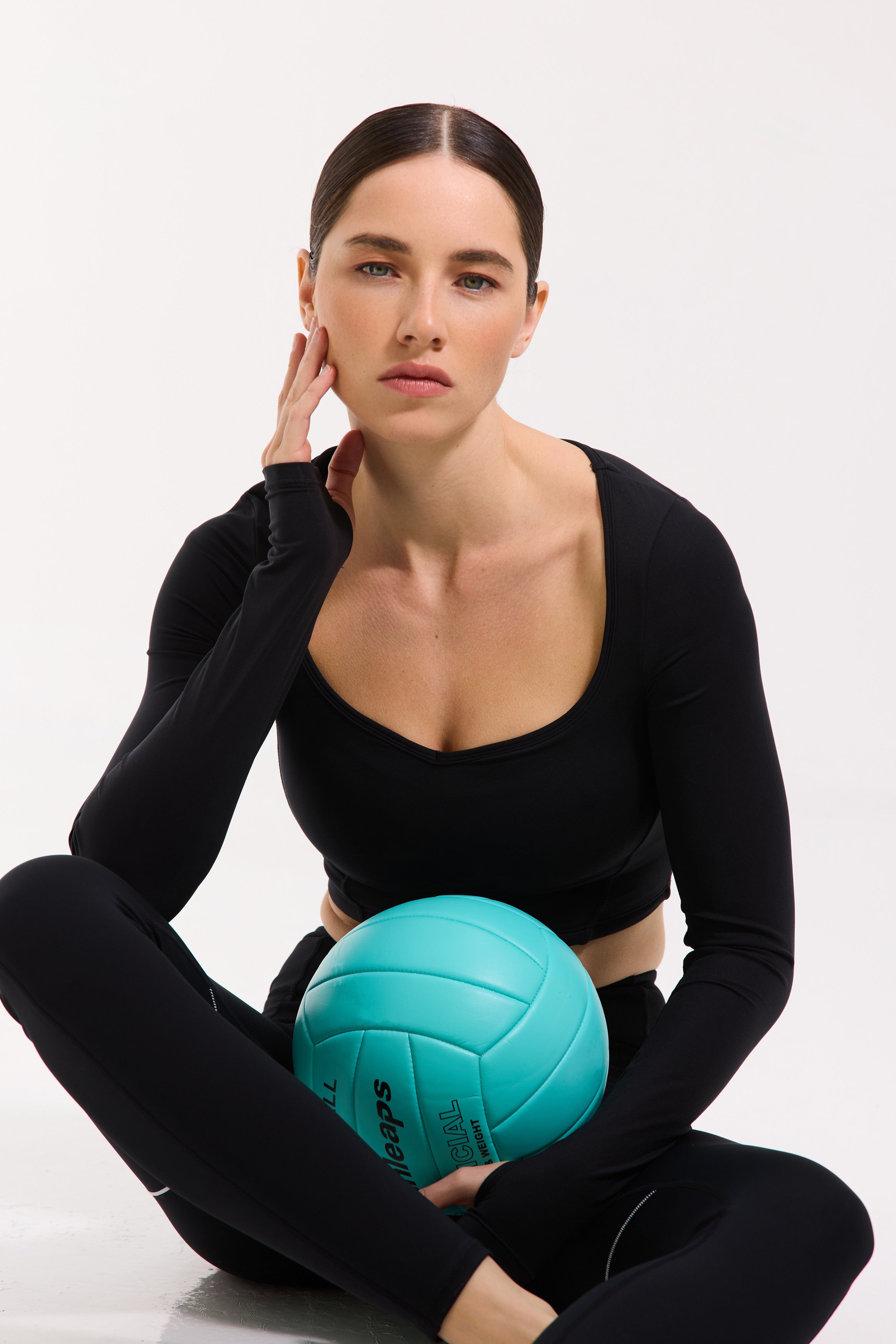 Top Bluma