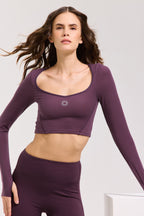 Top Bluma