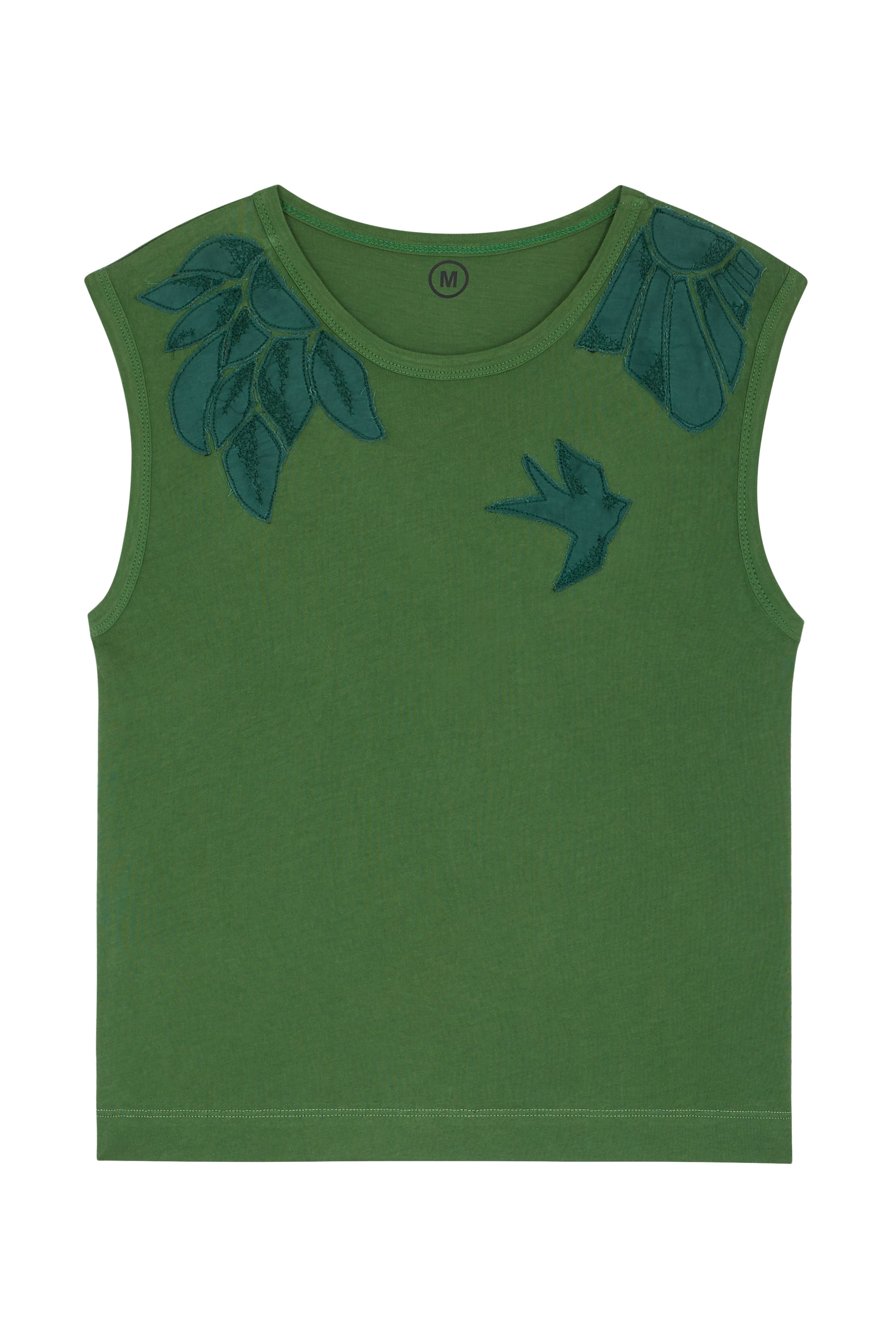Daddy Bird Tshirt