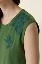 Daddy Bird Tshirt