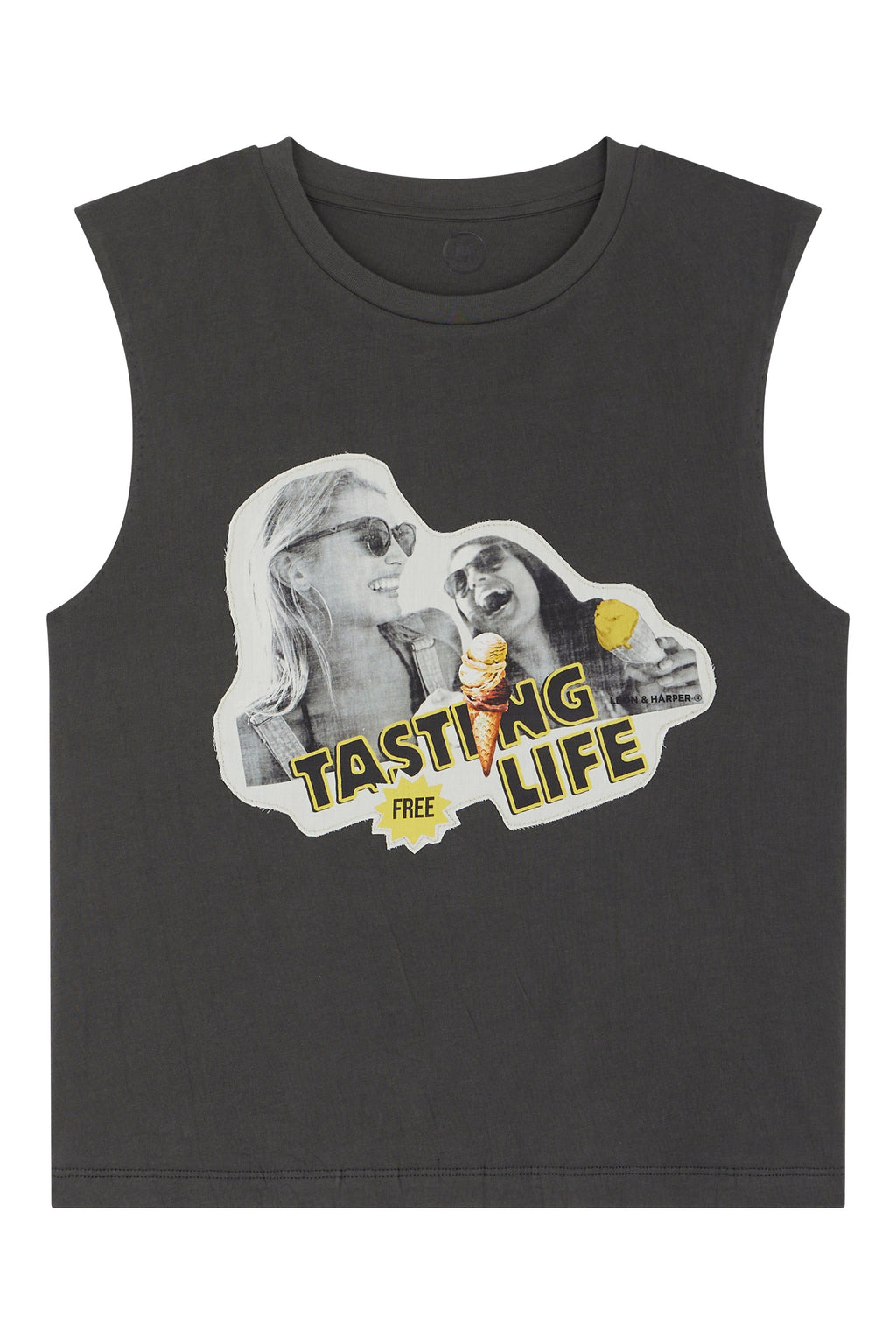 Tshirt Dode Tasty