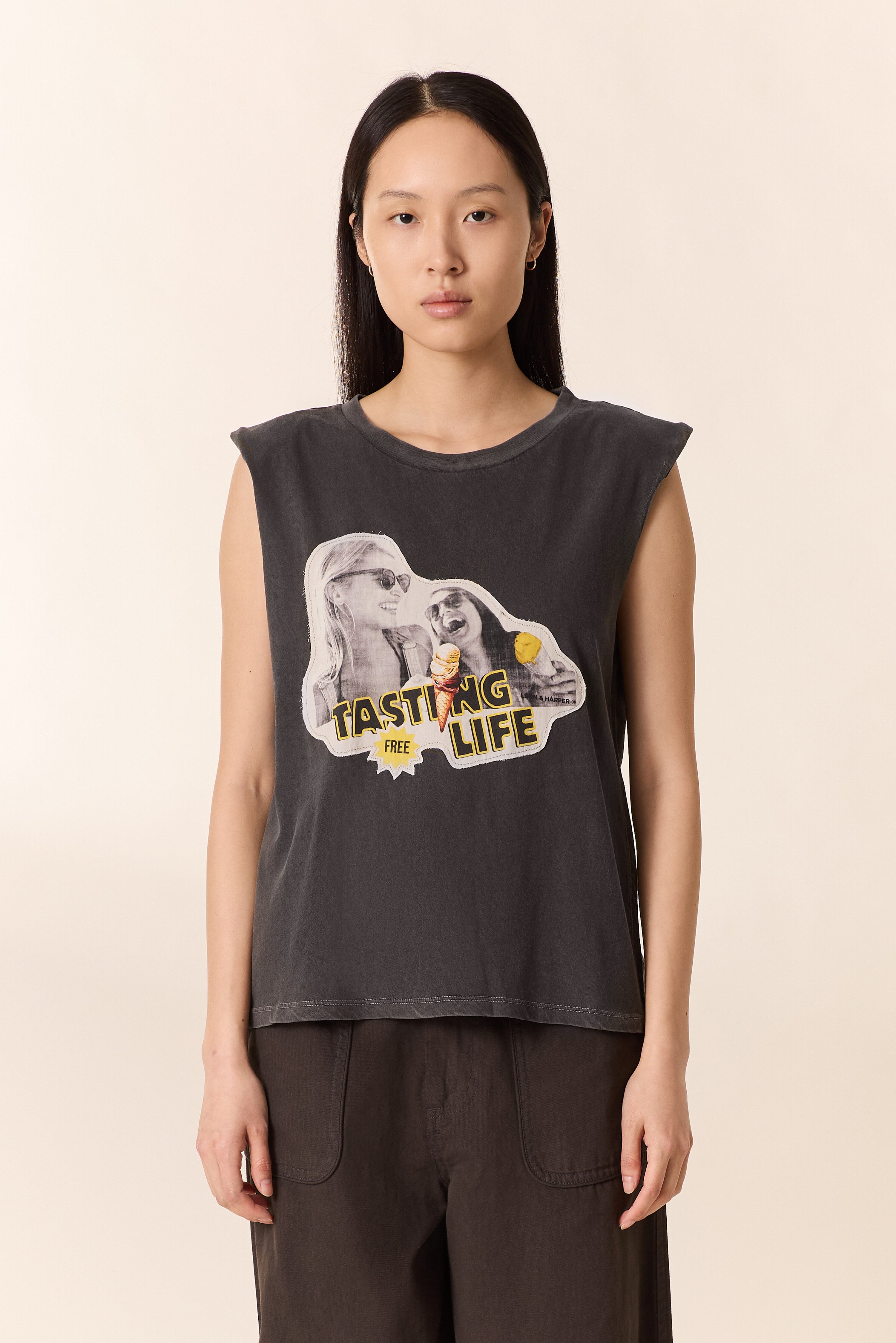 Tshirt Dode Tasty