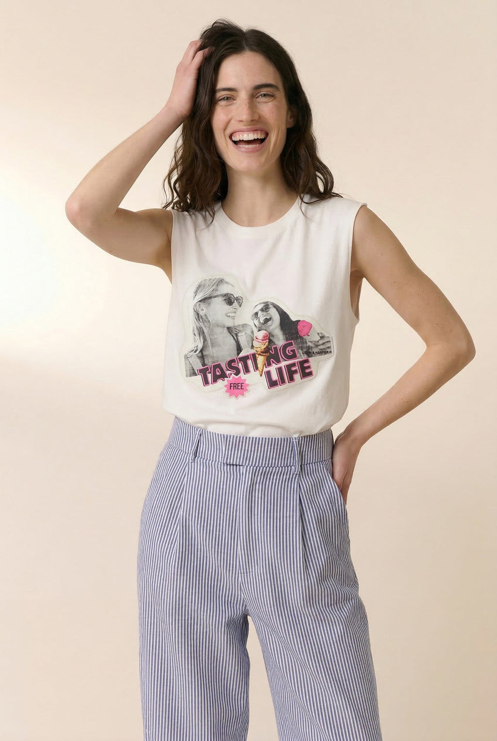 Camiseta Dode Sabrosa