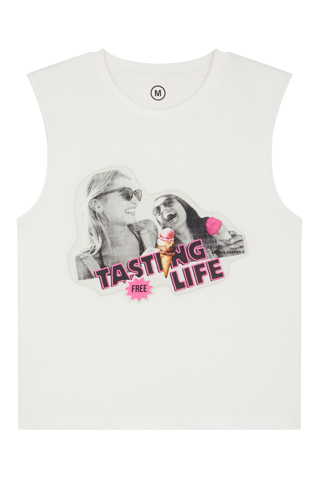 Camiseta Dode Sabrosa
