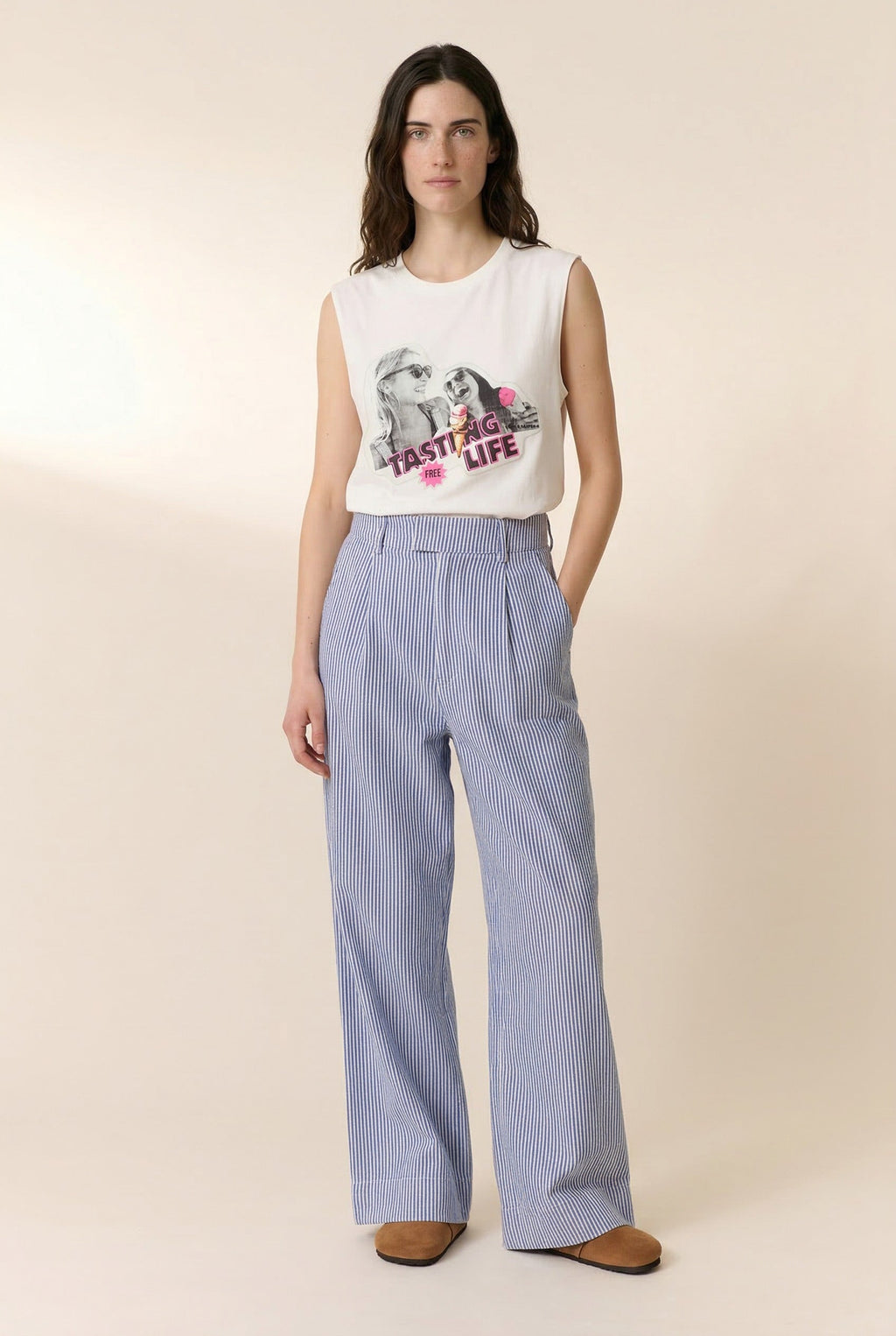 Camiseta Dode Sabrosa