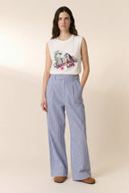 Camiseta Dode Sabrosa