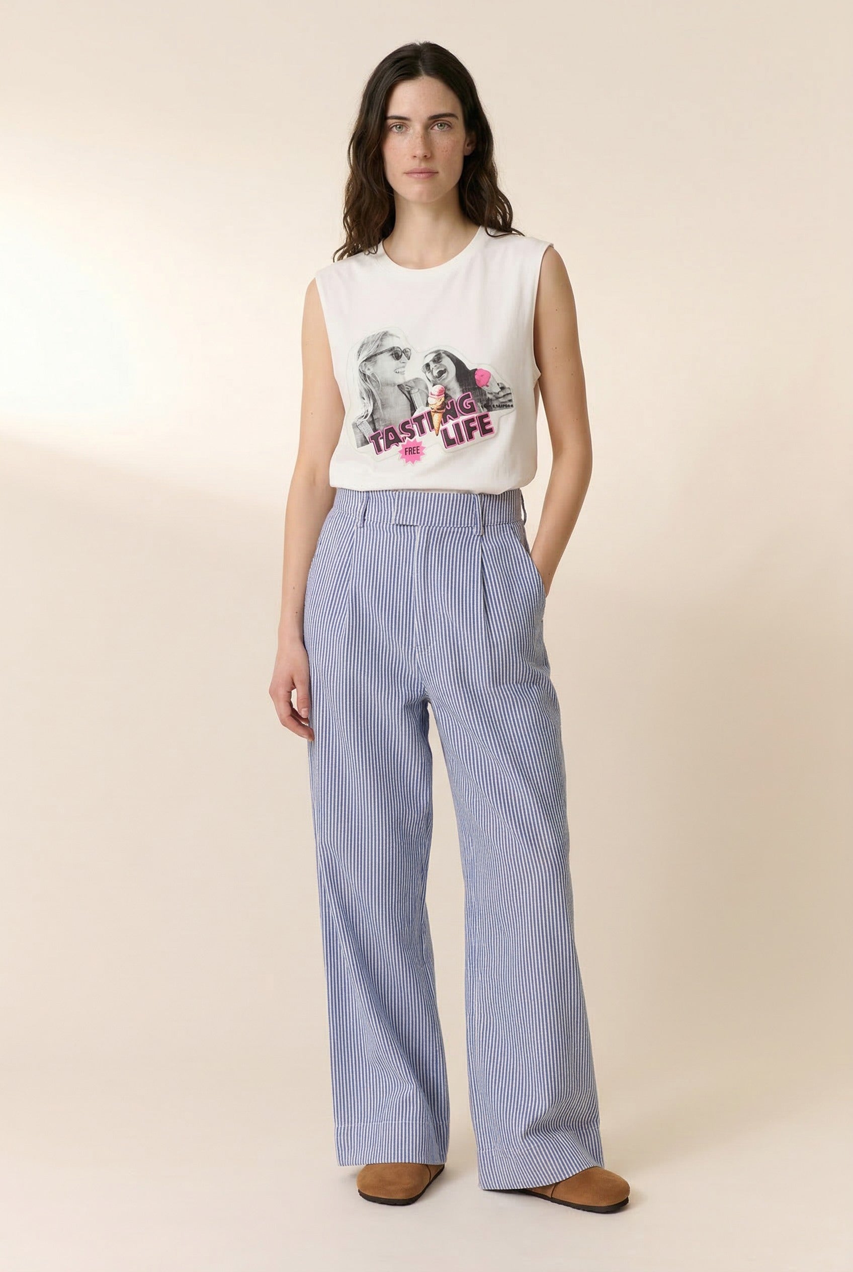 Camiseta Dode Sabrosa