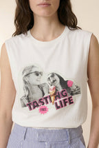 Camiseta Dode Sabrosa