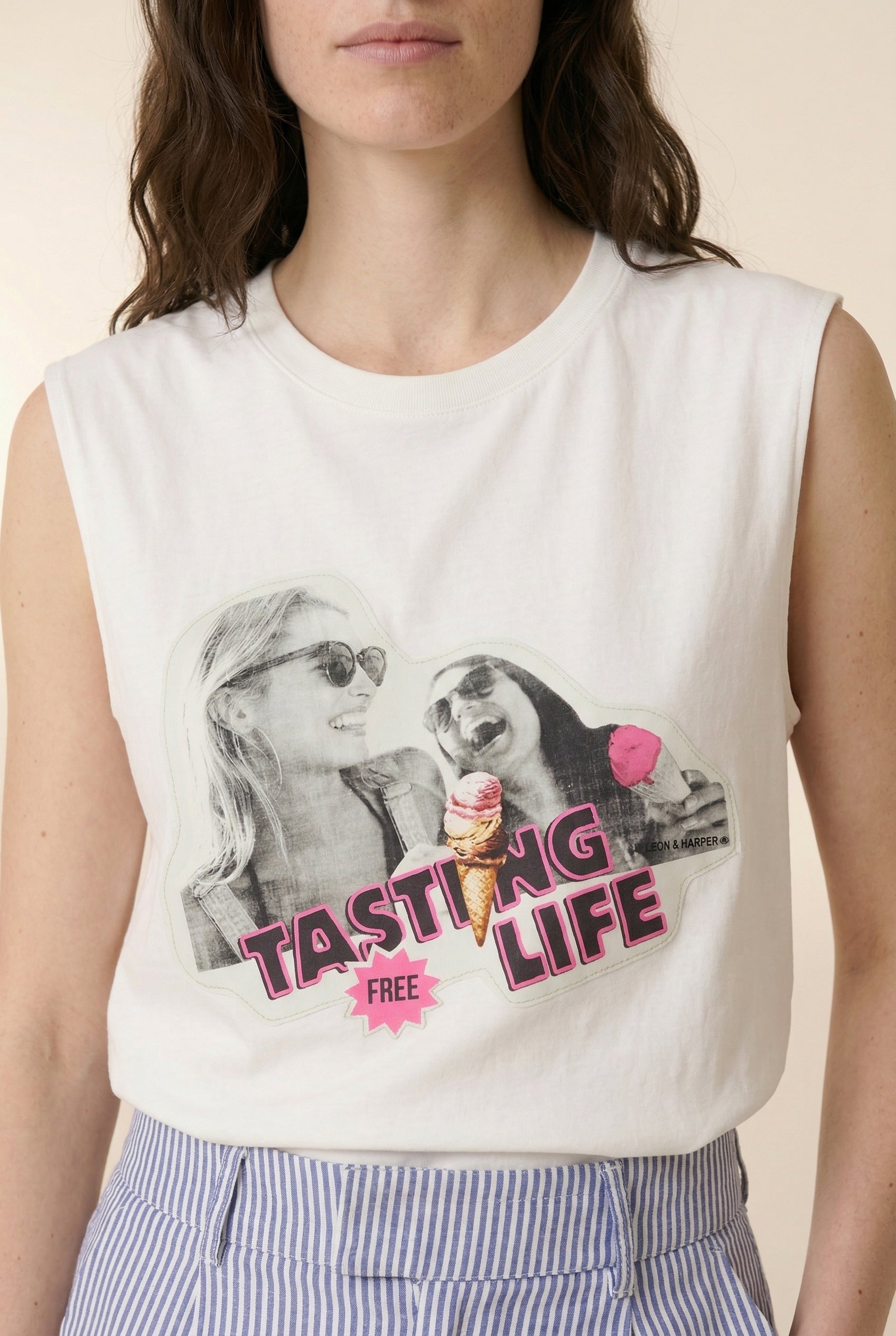 Camiseta Dode Sabrosa