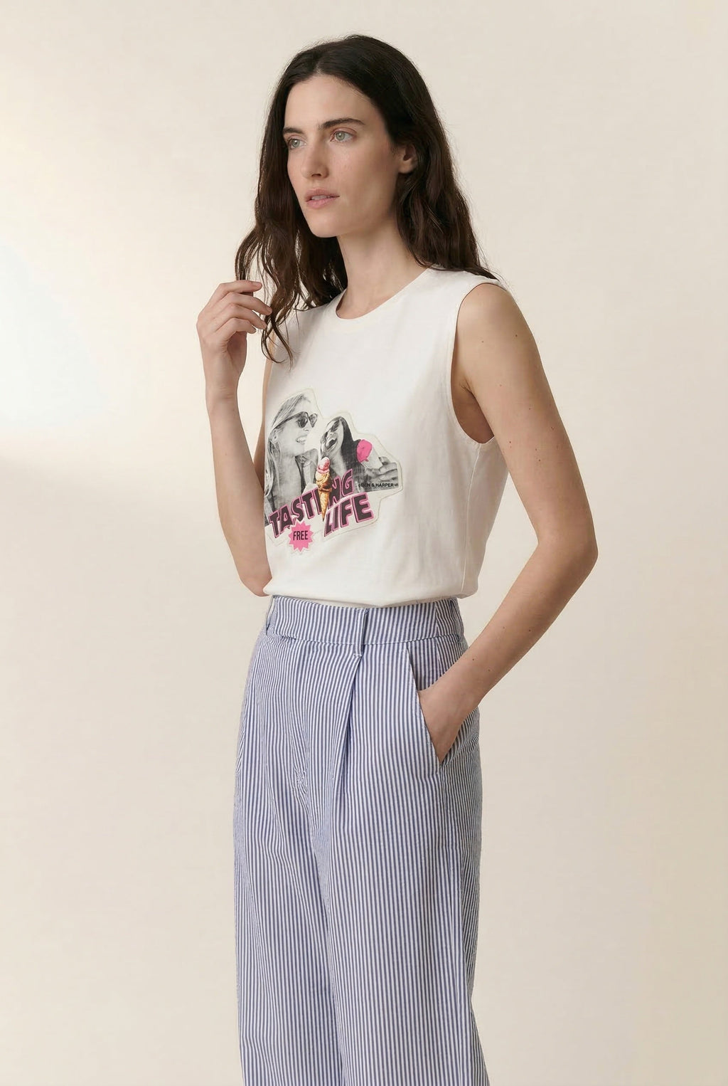 Camiseta Dode Sabrosa