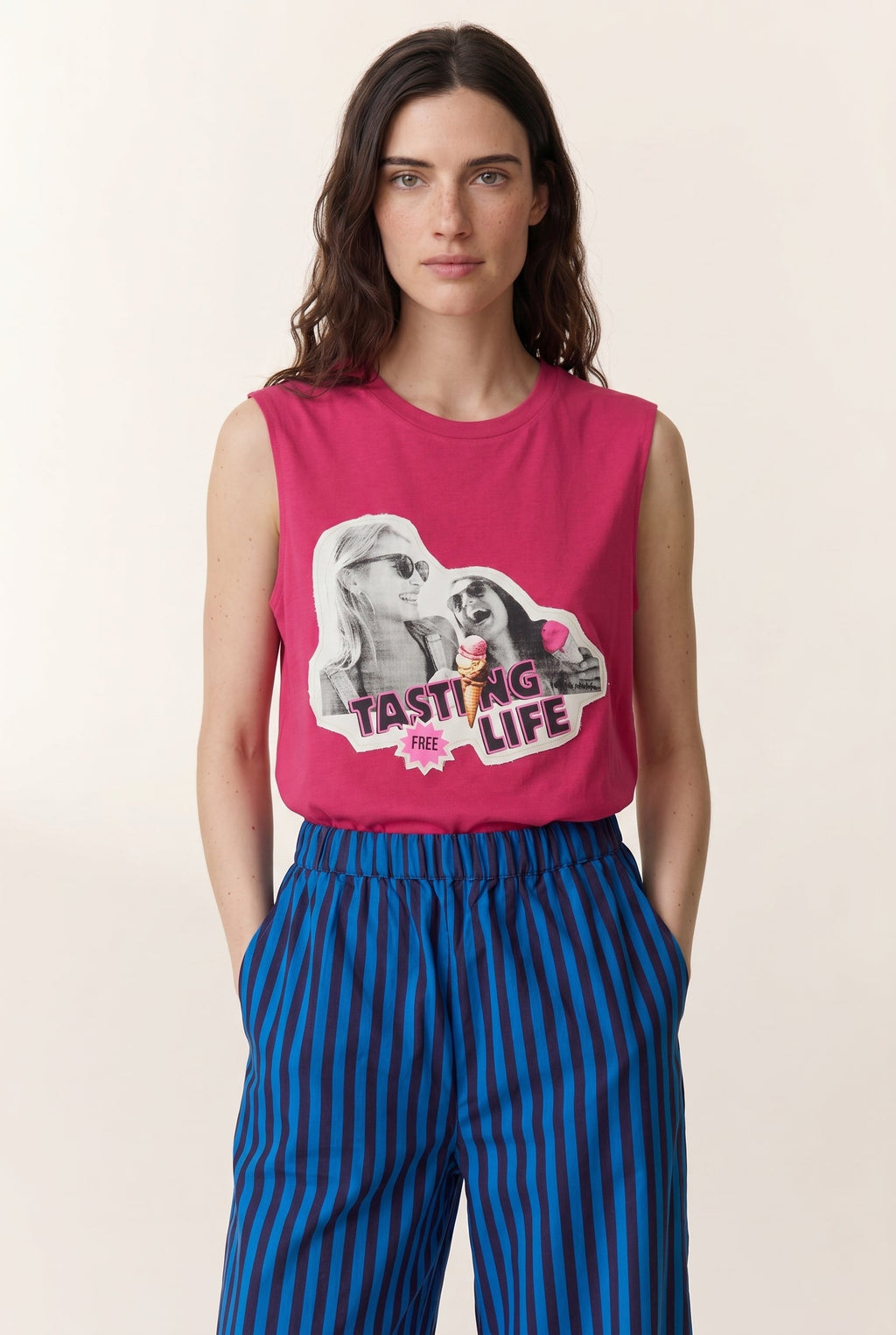 Tshirt Dode Tasty