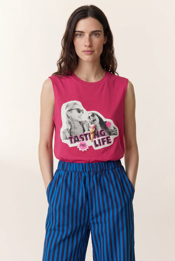 Camiseta Dode Sabrosa
