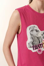 Tshirt Dode Tasty