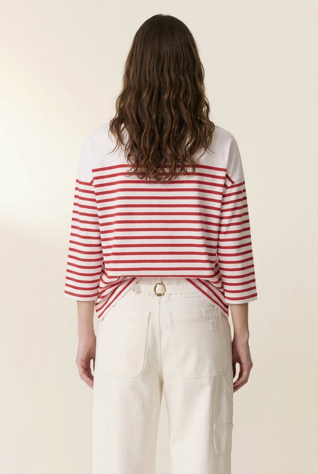 T-shirt Thilla Flower