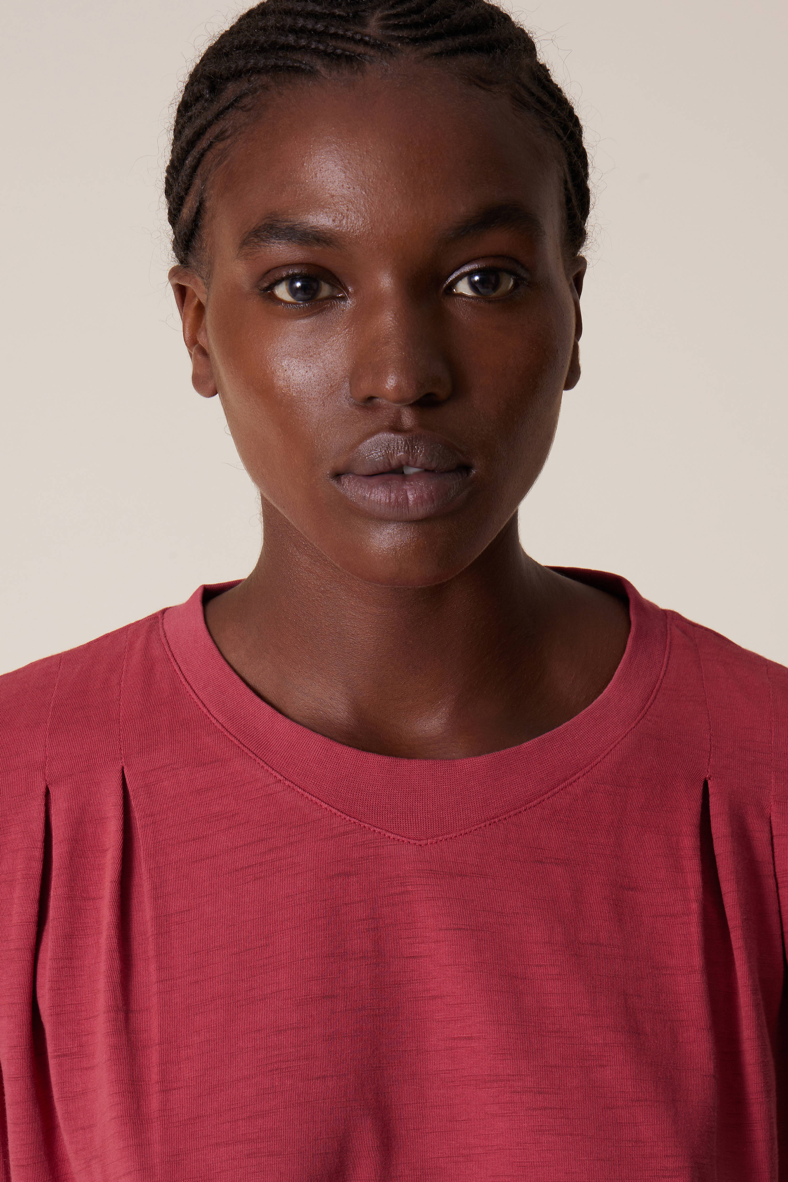Timaoain T-shirt - Makeup