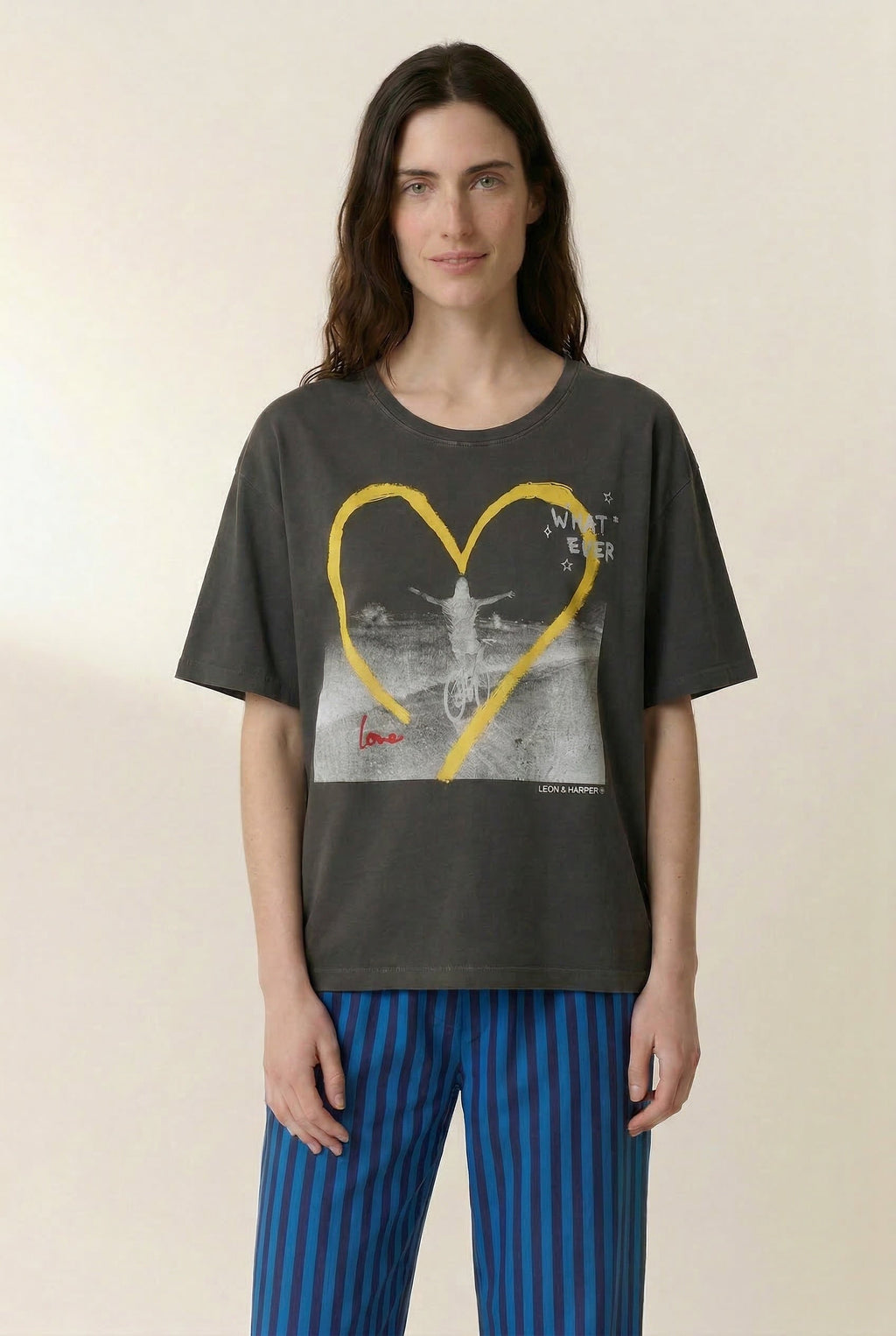 Camiseta de bicicleta Titan