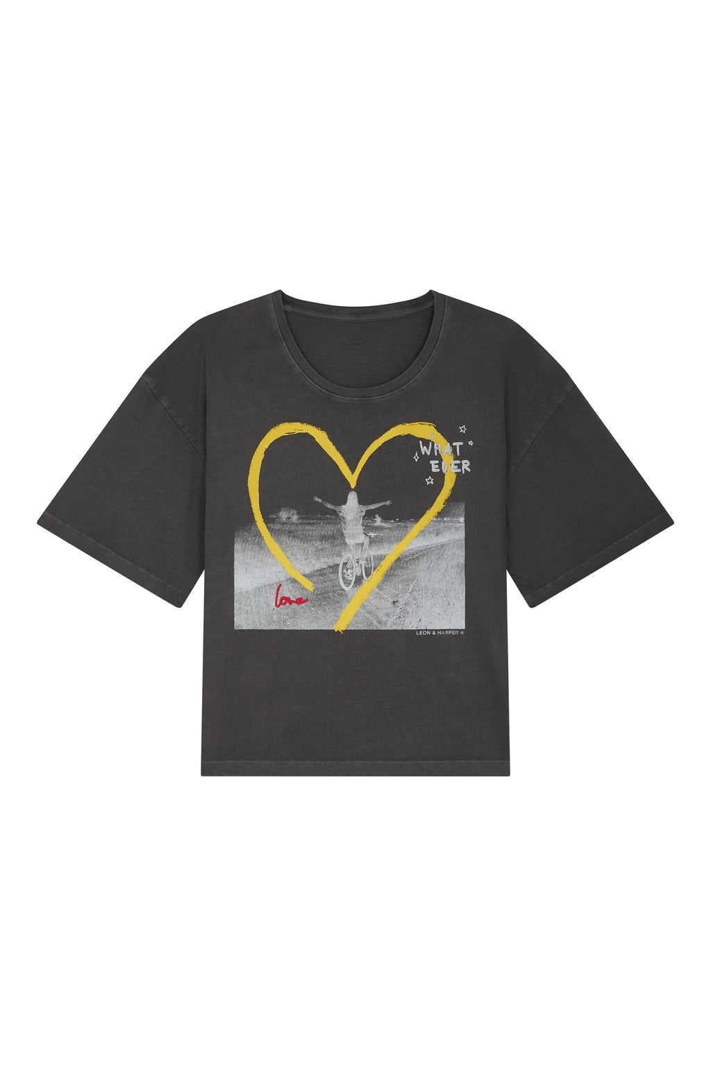 Camiseta de bicicleta Titan