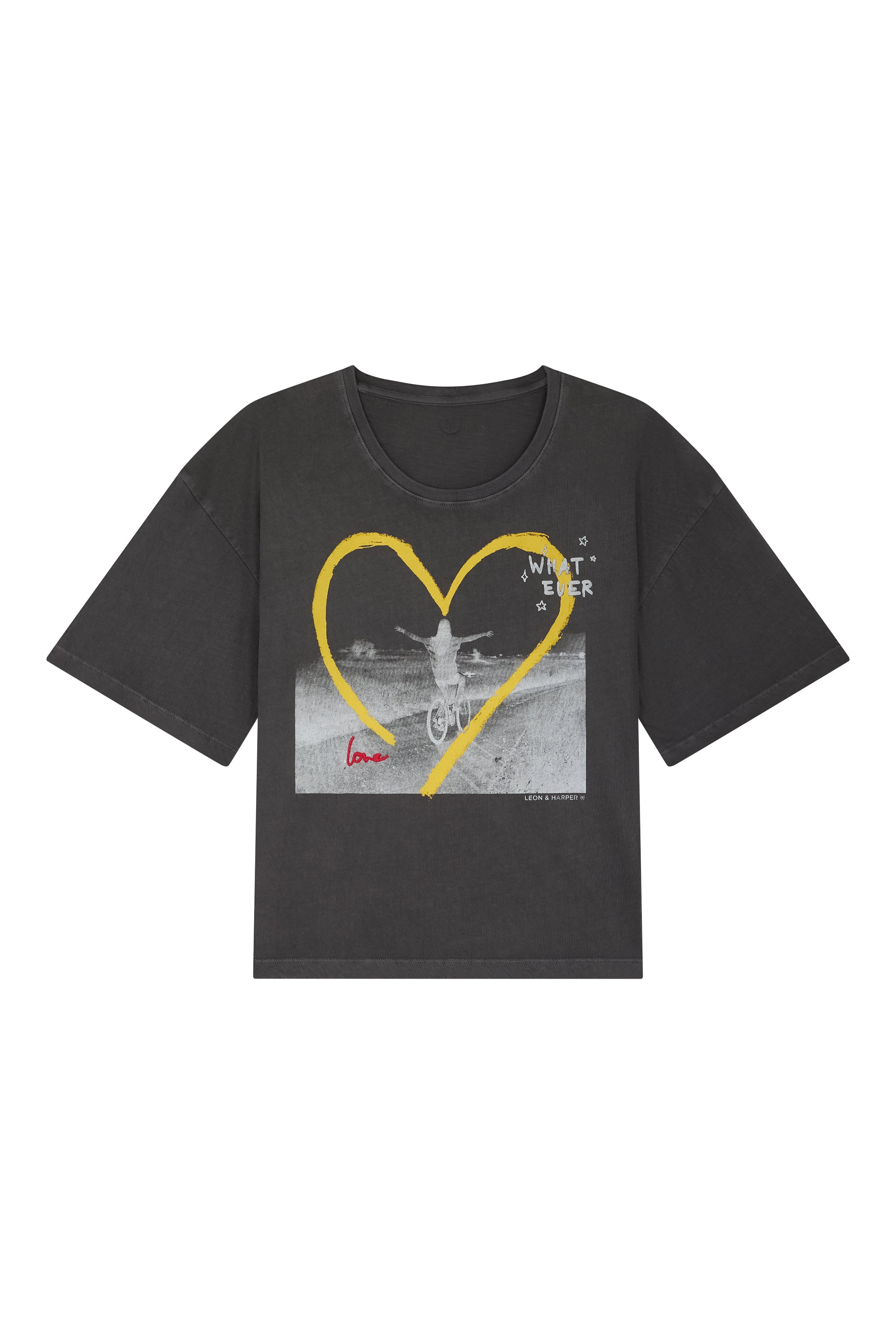 Camiseta de bicicleta Titan