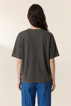 Camiseta de bicicleta Titan