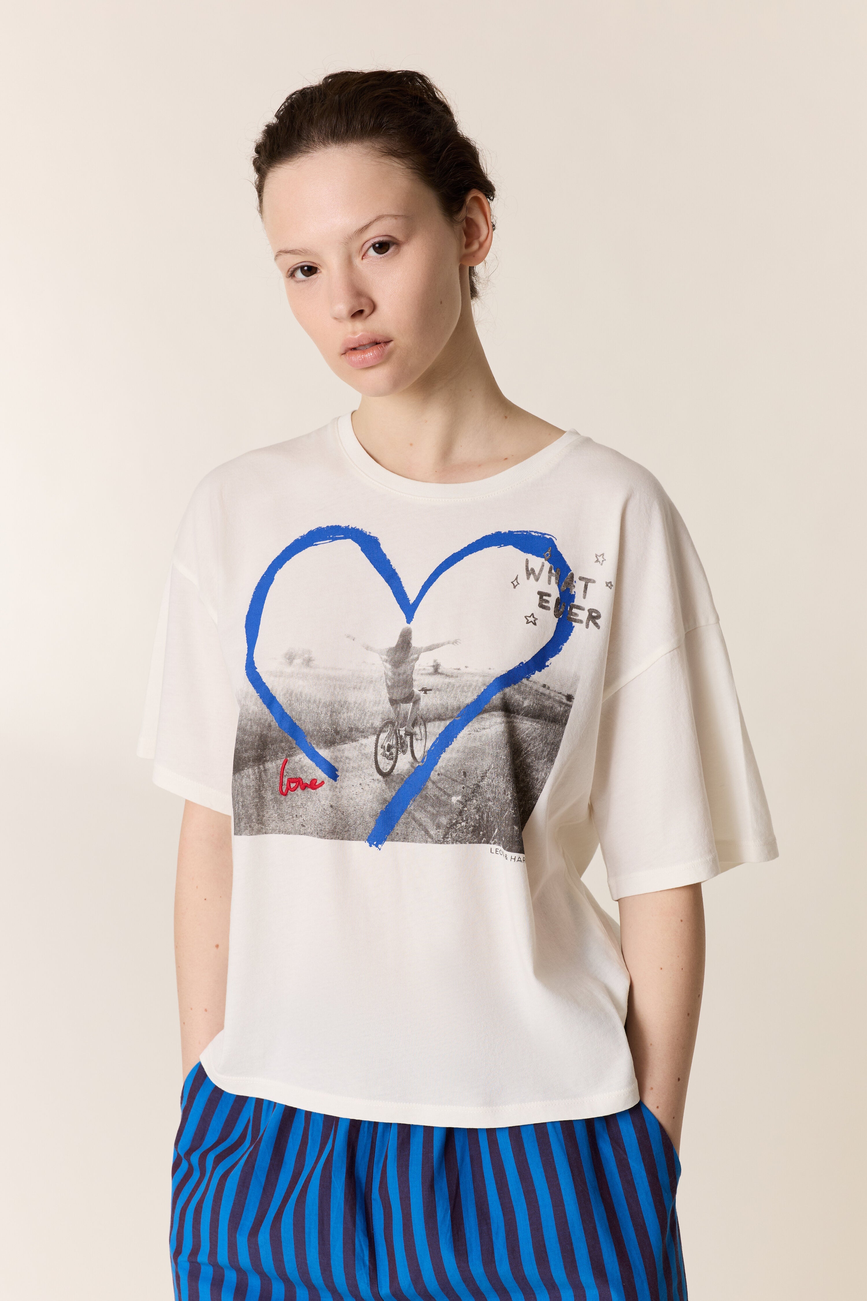 Tshirt Titan Bike