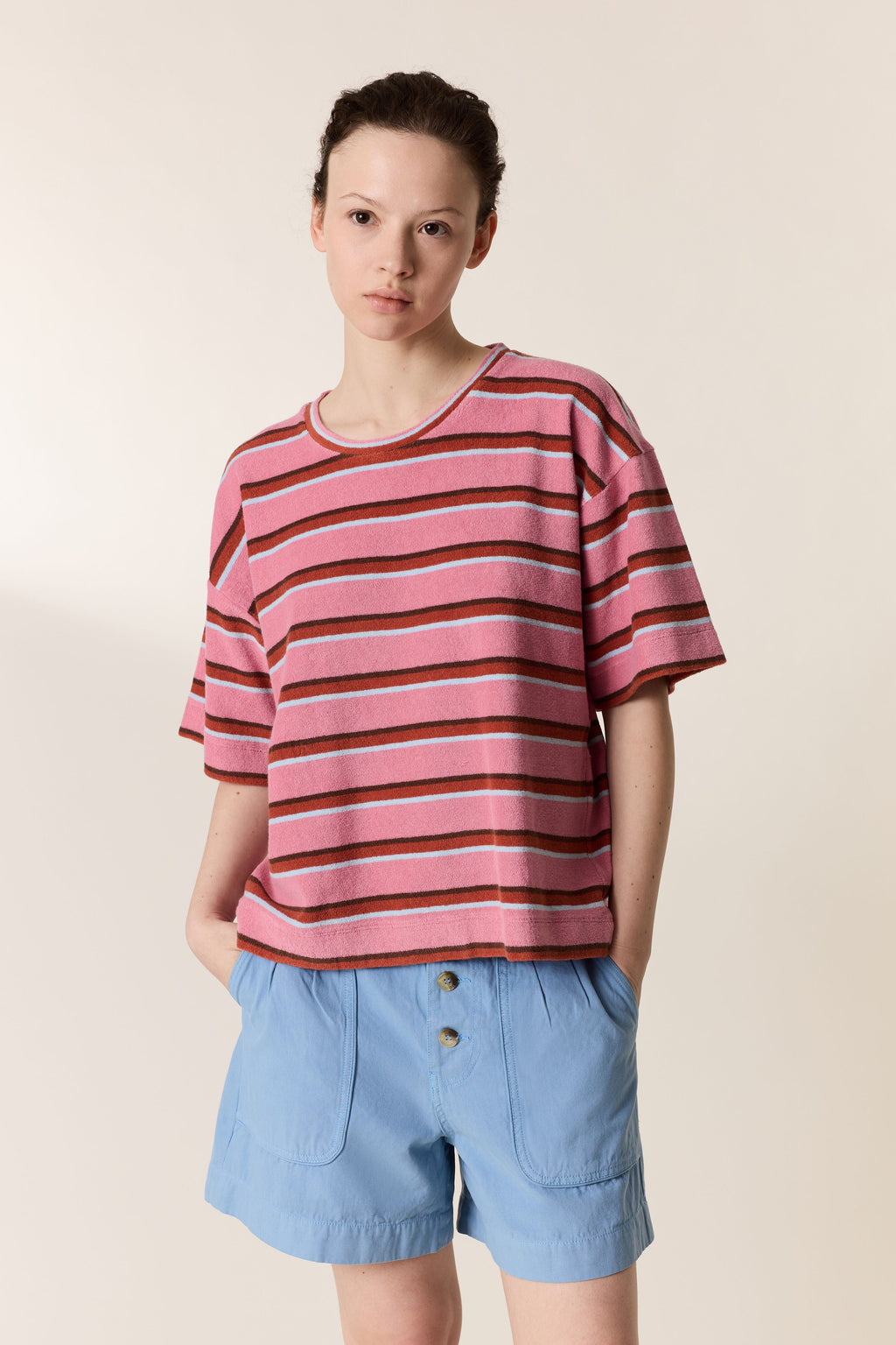 Camiseta Titan Strp