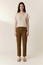 Tshirt Tonton Amber