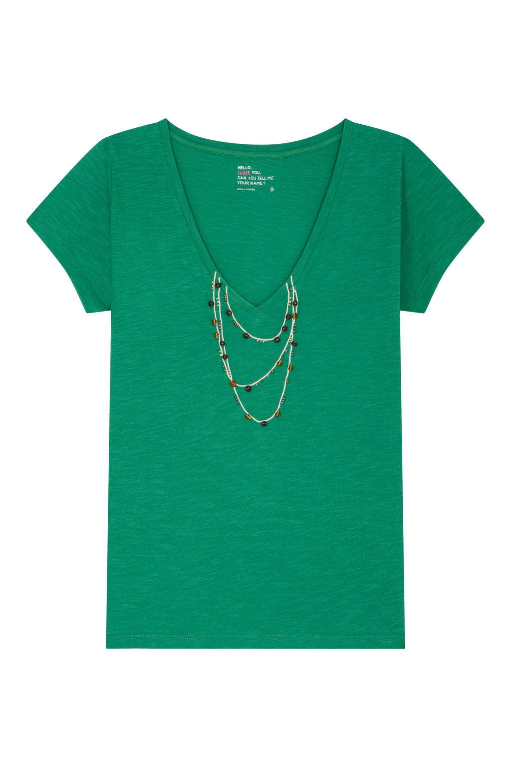 Uncle Amber t-shirt