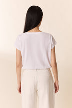 Camiseta tío ámbar