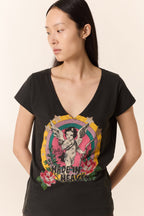 Camiseta tío ángel