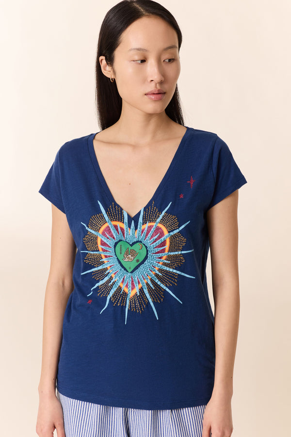 Camiseta Tontón Exvoto