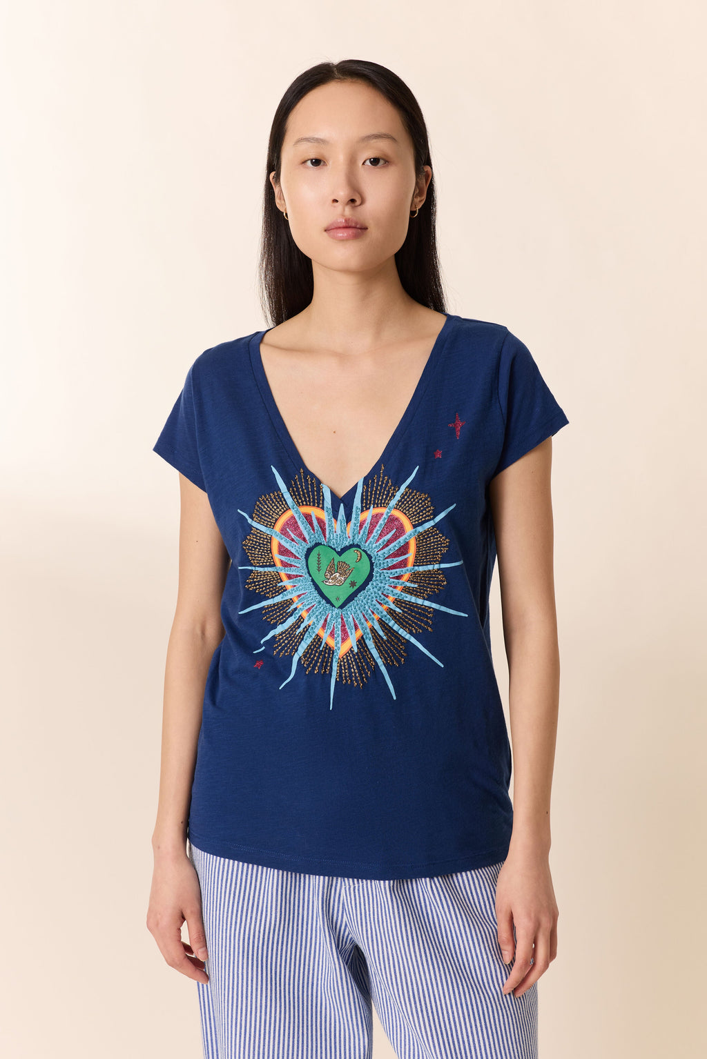 Camiseta Tontón Exvoto