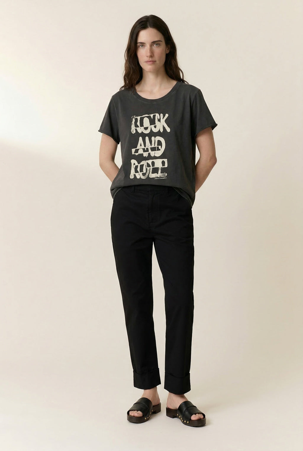 Camiseta Toro Mend