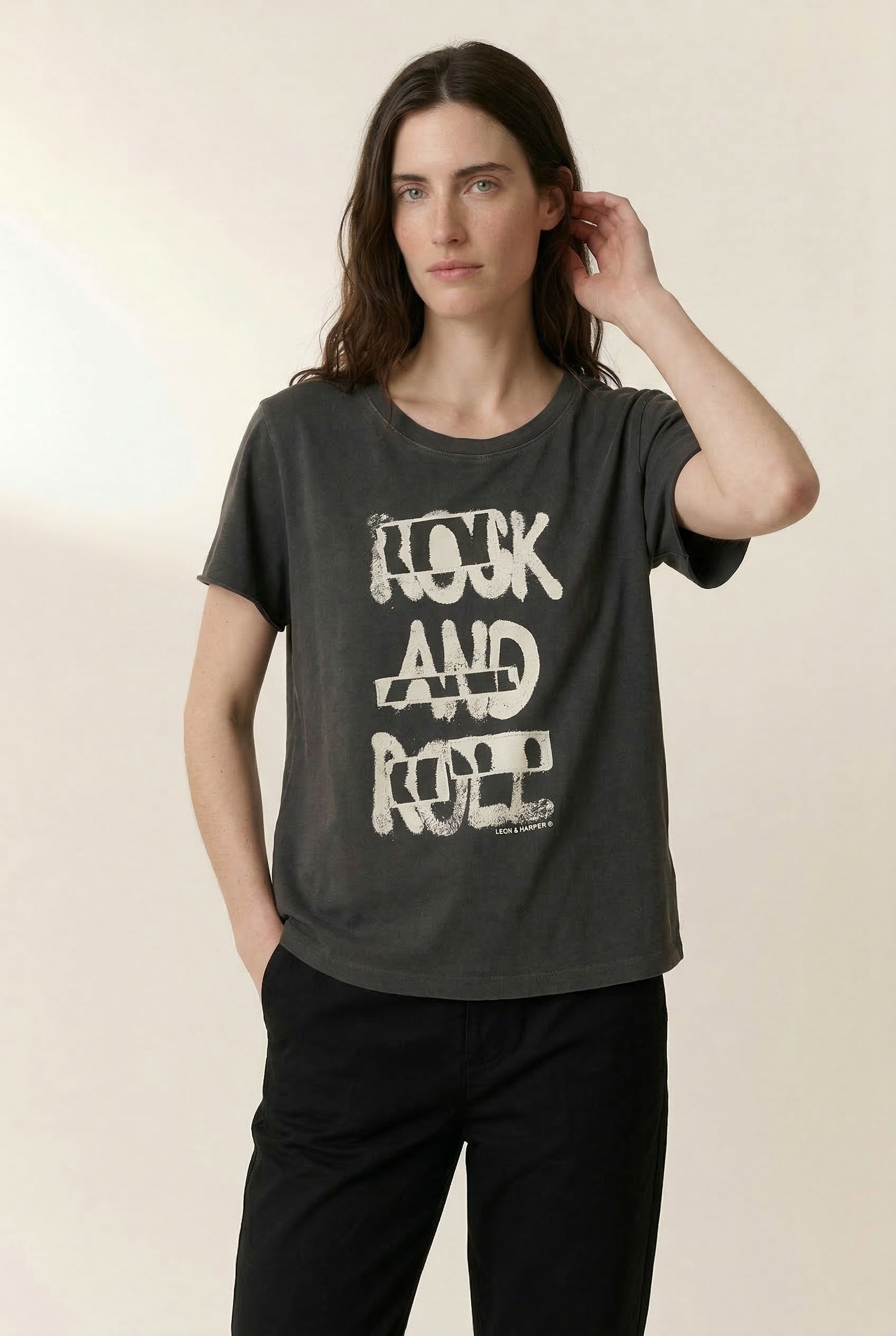 Camiseta Toro Mend